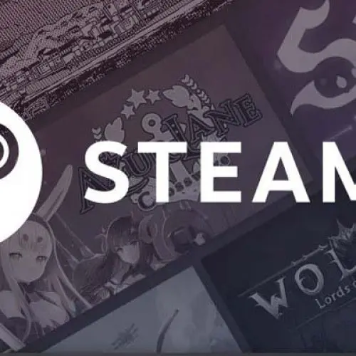 همه چیز راجع به استیم - Steam