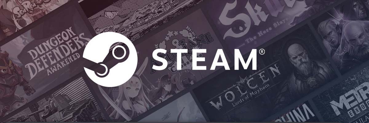 همه چیز راجع به استیم - Steam